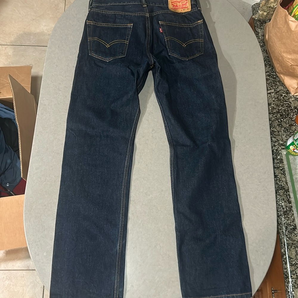 Levi’s 505